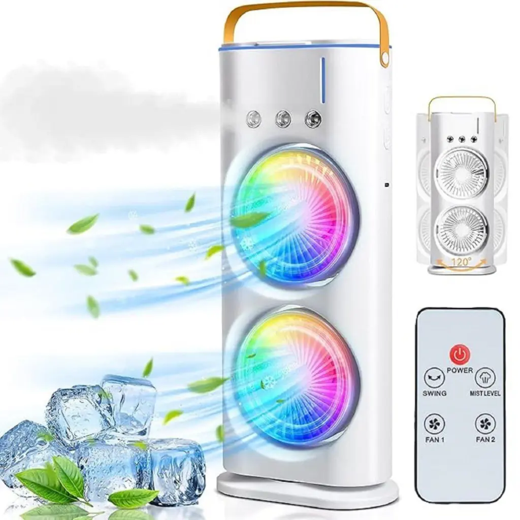 Double end air cooler fan.webp