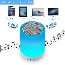 Touch lamp portable Speaker-4.webp