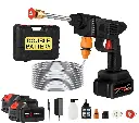 ZR Cordless Pressure Washer