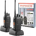 BaoFeng Smarthome Walkie Talkie 