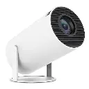 Magcubic Mini Projector 4K 1080P Support