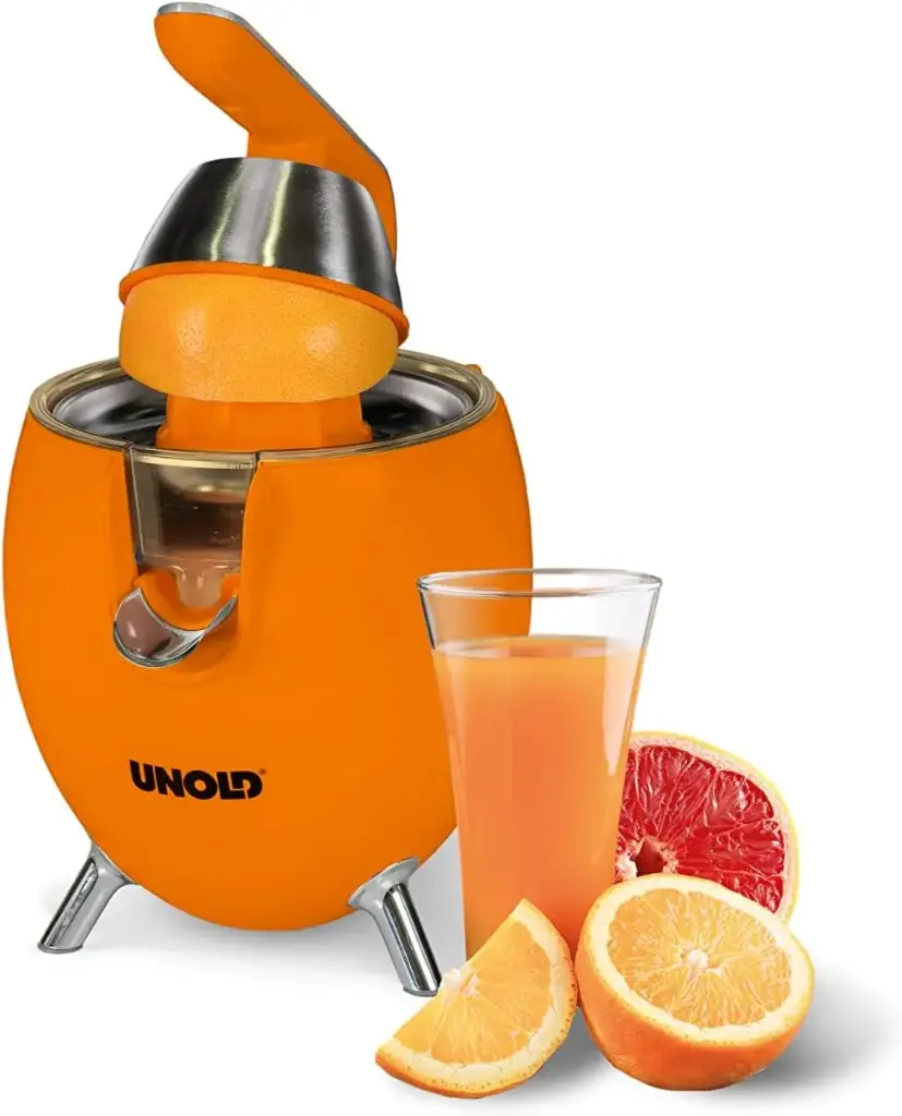 Unold Electric wireless Juicer 