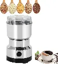 Nima Stainless Steel Mini Grinder