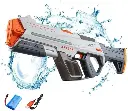 Electric Water Gun