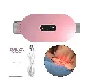 Evereve Electric Heating Pad and Menstrual massager
