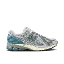 New Balance 1906R Silver Metallic Terrarium-10A