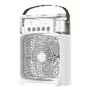ZR Portable Mini Air Cooler