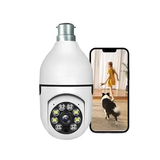Dr Vision Wifi CCTV Camera 