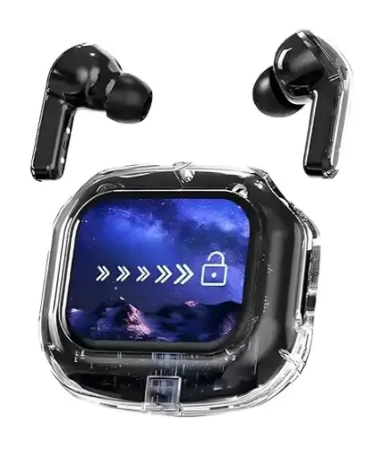 X-Tune UltraPods TWS with LED Display