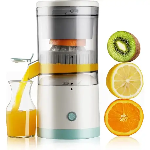 Techking Rechargeable Citrus Juicer