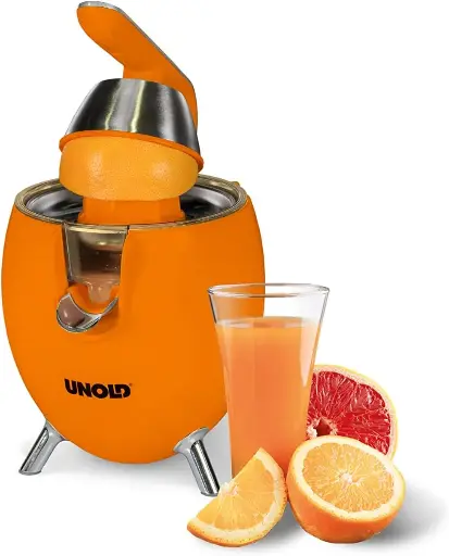 Unold Electric wireless Juicer 