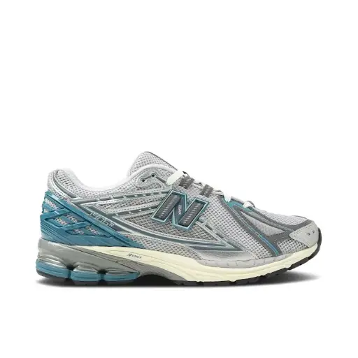 New Balance 1906R Silver Metallic Terrarium-10A