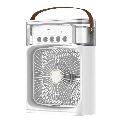 ZR Portable Mini Air Cooler